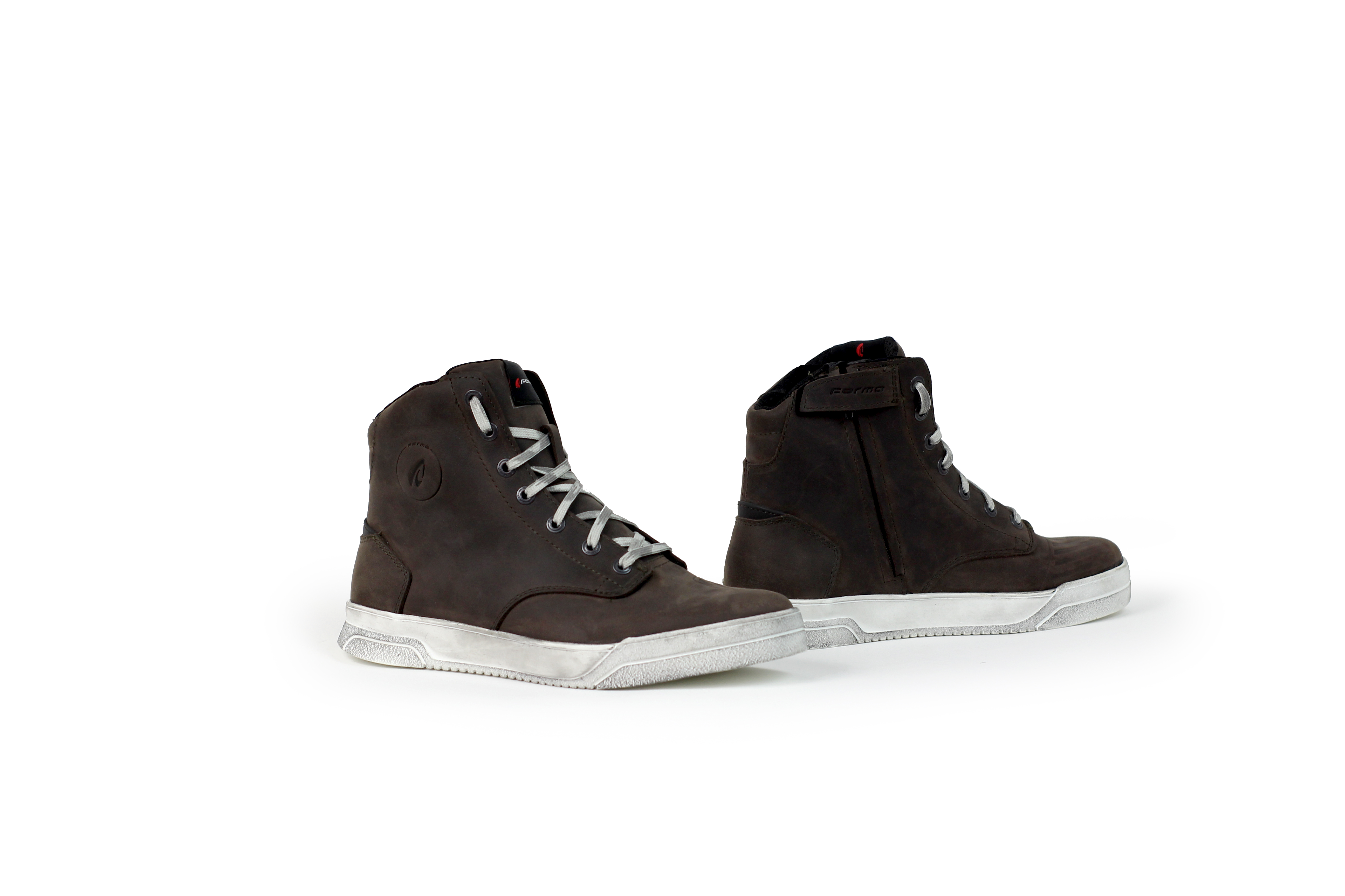 CITY Dry BROWN
